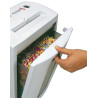 Destructeur de documents "Classic" 104.3 CF 5.8mm