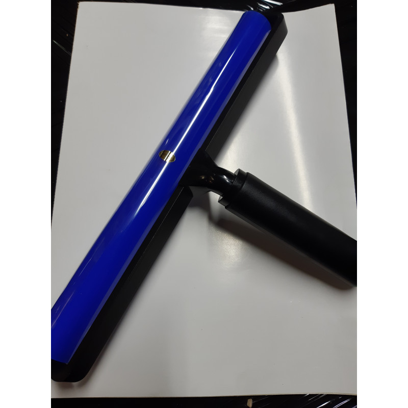 Recharge de 45 feuilles nettoyantes pour rouleau anti-poussiere 30cm