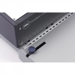 Perforelieur manuel C150 PRO