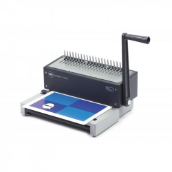Perforelieur manuel C150 PRO