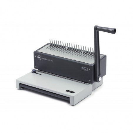 Perforelieur manuel C150 PRO