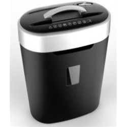 Destructeur de documents...