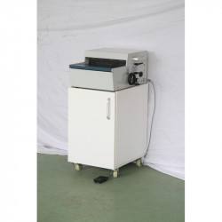 Sertisseuse électrique WIREMATIC 3000