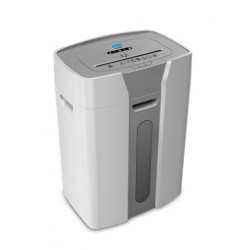 Destructeur de documents...