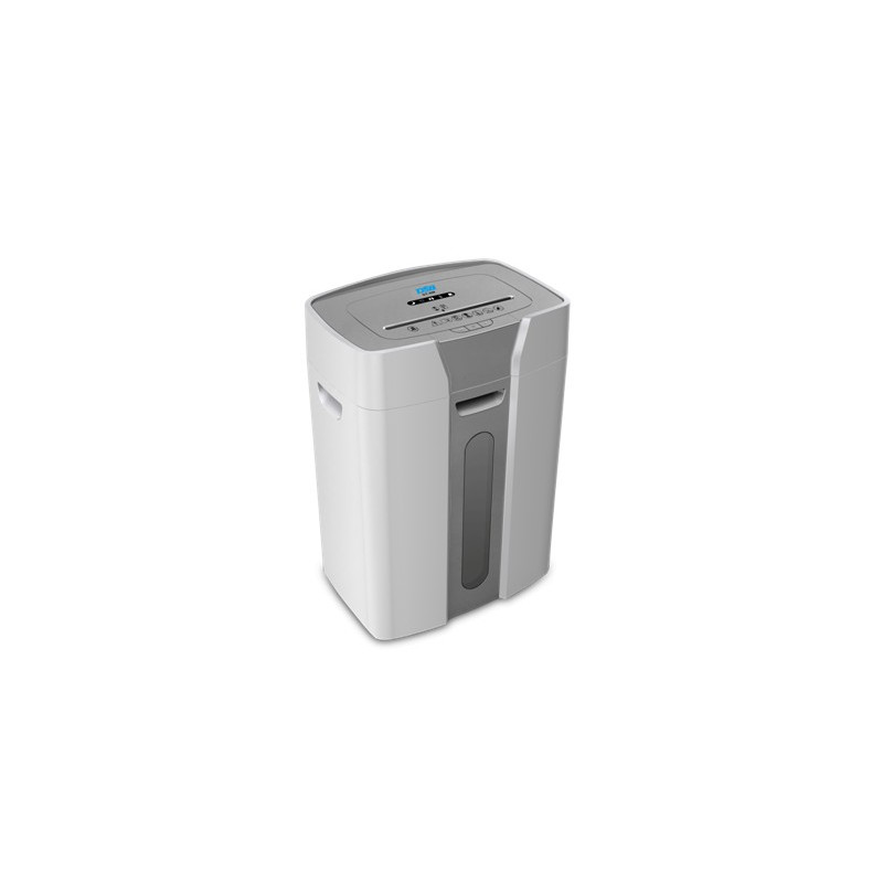 Destructeur de documents ST-8M CC Micro 2x12mm