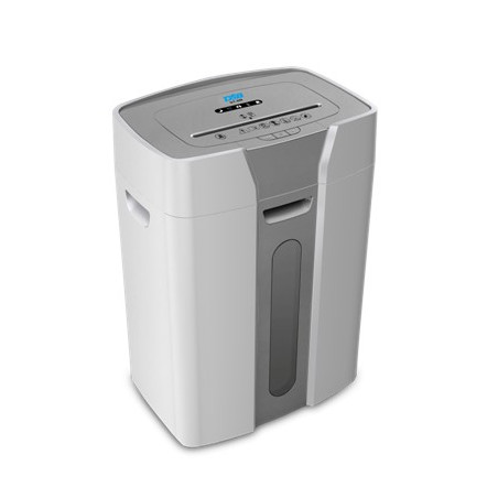 Destructeur de documents ST-10C CC 3.9x50mm