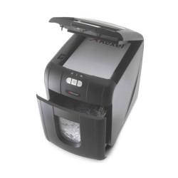 Destructeur de documents...