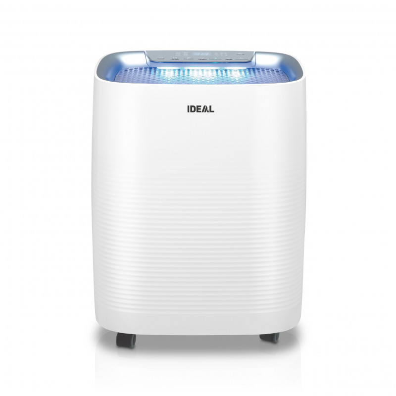 Purificateur d'air AP35H Combiné 2 en 1 Humidifier et Purifier
