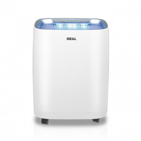 Purificateur d'air AP35H Combiné 2 en 1 Humidifier et Purifier