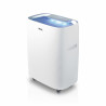 Purificateur d'air AP35H Combiné 2 en 1 Humidifier et Purifier