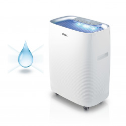 Purificateur d'air AP35H Combiné 2 en 1 Humidifier et Purifier