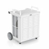 Purificateur d'air Hercule H14