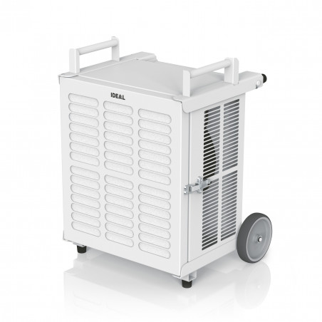 Purificateur d'air Hercule H14