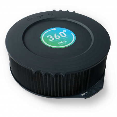 Filtres multicouches 360° pour Purificateur d'air AP60 PRO & AP80 PRO