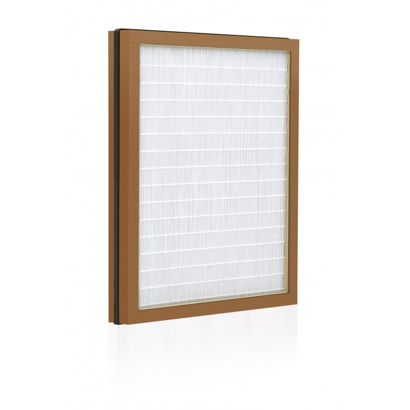 Filtre HEPA H14