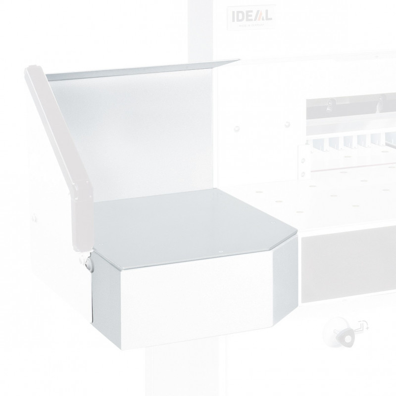 Jeu de tables latérales