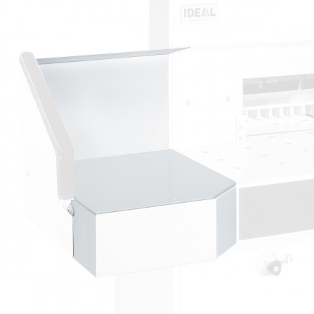 Jeu de tables latérales