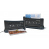 Relieuse et Plastifieuse 2 en 1 Bindomatic Duo