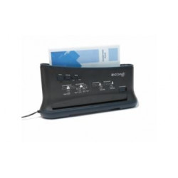 Relieuse et Plastifieuse 2 en 1 Bindomatic Duo