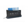 Relieuse et Plastifieuse 2 en 1 Bindomatic Duo