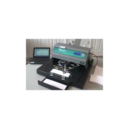 Machine à signer MAXWRITER sans PC