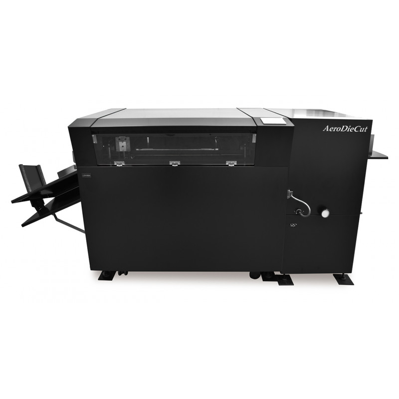 Presse de Découpe AeroDieCut