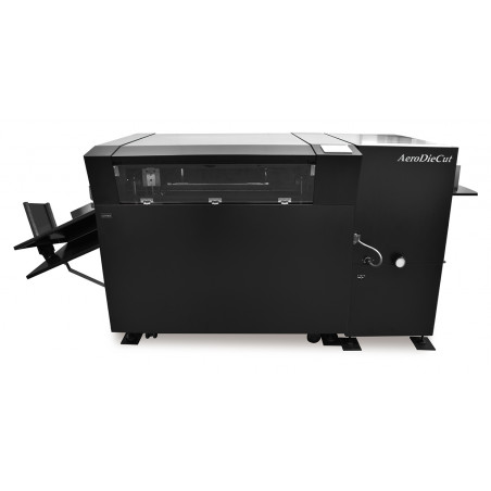 Presse de Découpe AeroDieCut