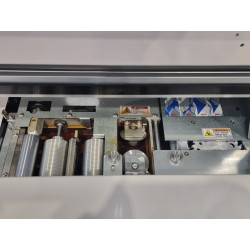Thermorelieur automatique TC5700C sur stand