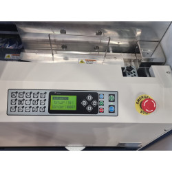 Thermorelieur automatique TC5700C sur stand