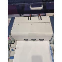 Thermorelieur automatique TC5700C sur stand