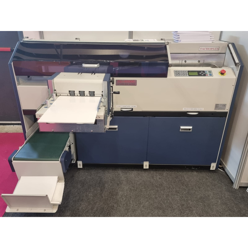 Thermorelieur automatique TC5700C sur stand
