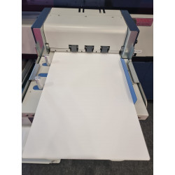 Thermorelieur automatique TC5700C sur stand