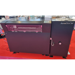 Presse de Découpe AeroDieCut
