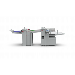 Raineuse-Plieuse DIGIFOLD PRO XL