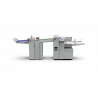 Raineuse-Plieuse DIGIFOLD PRO XL