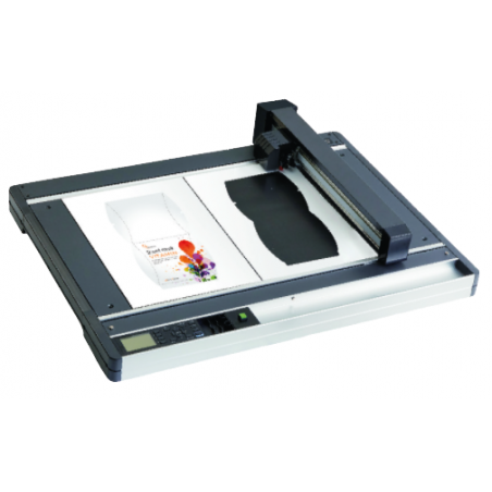 Table de Découpe FCX 4000-50ES
