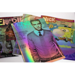 Pelliculeuse en continue MATRIX 370P