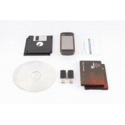 Désintégrateur SSD Granulator