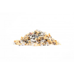 Désintégrateur SSD Granulator