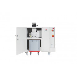 Désintégrateur SSD Granulator