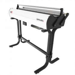 Plieuse de plans SINUS
