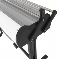 Plieuse de plans SINUS