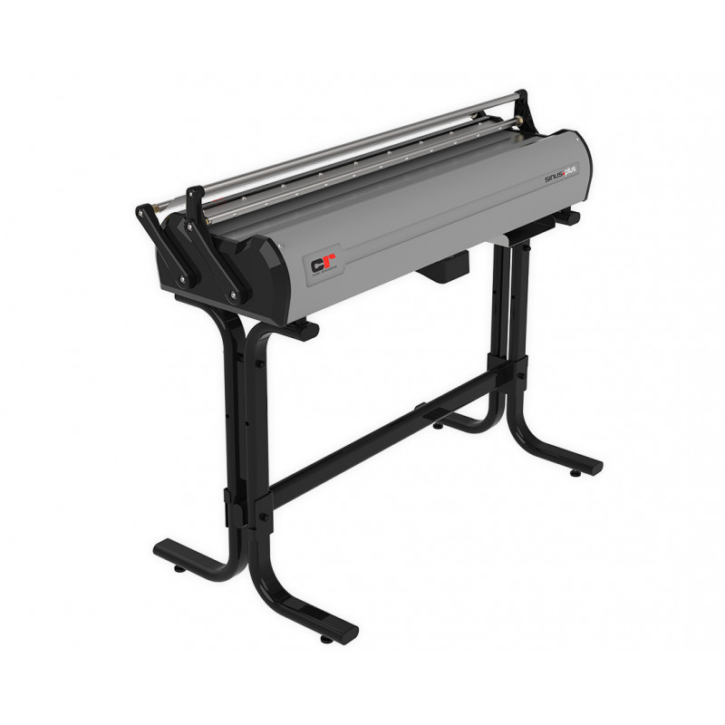 Plieuse de plans manuelle SINUS PLUS