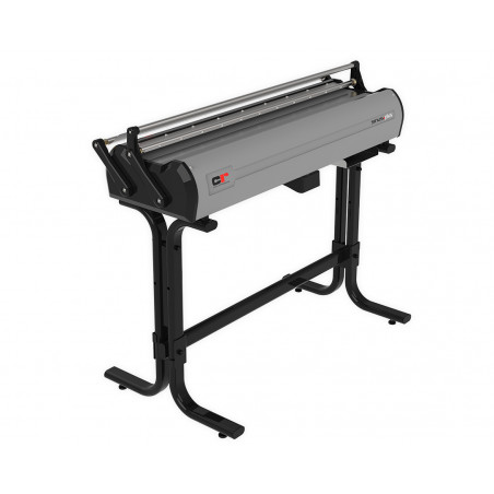 Plieuse de plans manuelle SINUS PLUS