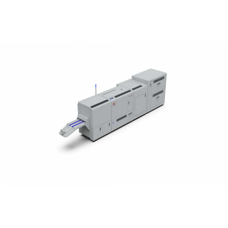 Dos carré & Massicot de chasse FM5000
