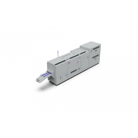 Dos carré & Massicot de chasse FM5000