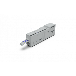 Agrafeuse-Plieuse BM5035S