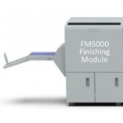 Dos carré & Massicot de chasse FM5000