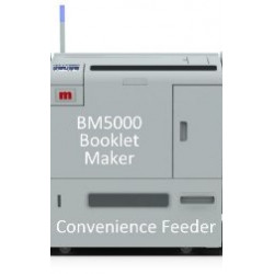 Agrafeuse-Plieuse BM5035S