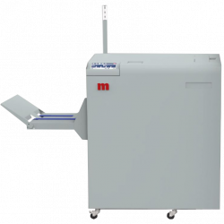 Agrafeuse-Plieuse BM5035S